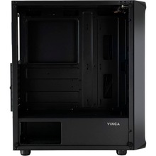 Корпус VINGA Creep Black