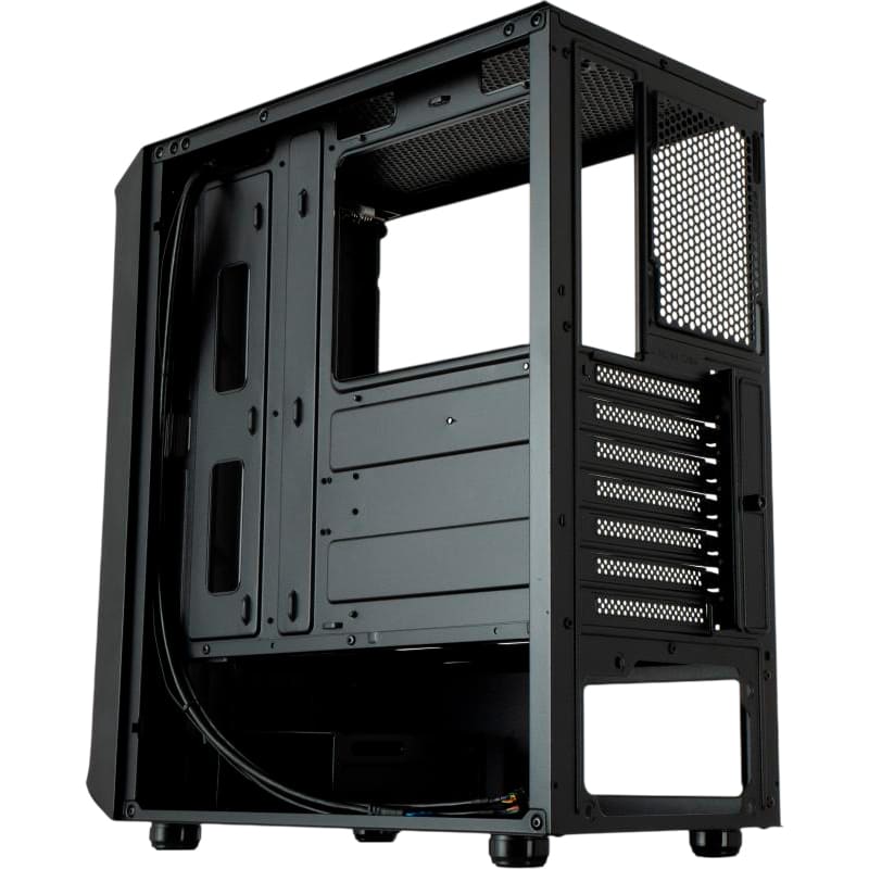 Изображение Корпус VINGA Creep Black