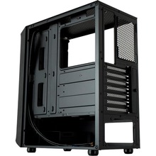 Корпус VINGA Creep Black