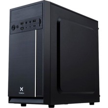 Корпус VINGA CS116-450W Black