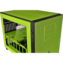 Корпус THERMALTAKE Core X5 Green (CA-1E8-00M8WN-00)