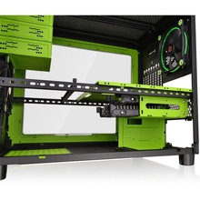 Корпус THERMALTAKE Core X5 Green (CA-1E8-00M8WN-00)