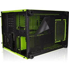 Корпус THERMALTAKE Core X5 Green (CA-1E8-00M8WN-00)