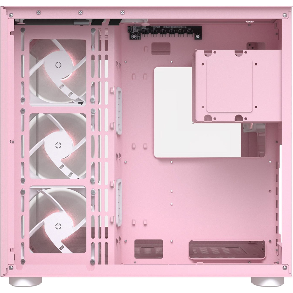 Изображение Корпус COUGAR FV150 RGB Pink