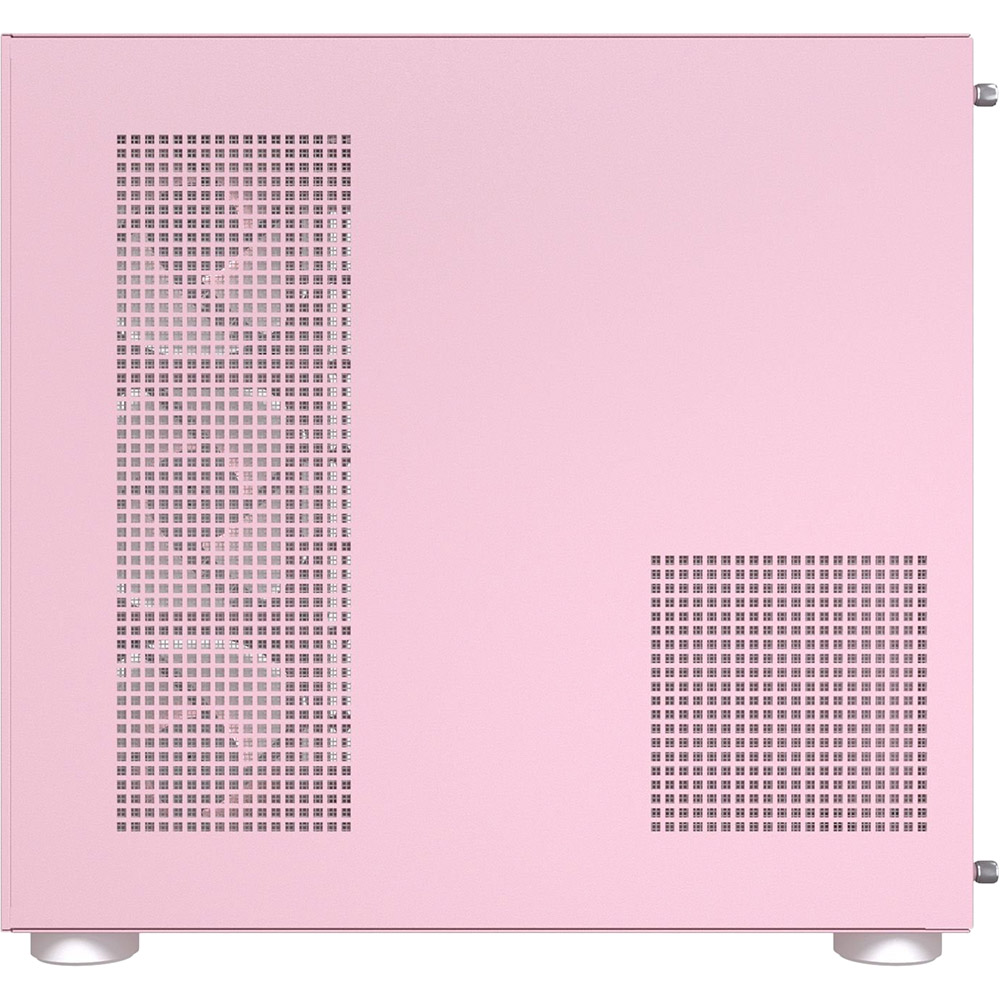 Корпус COUGAR FV150 RGB Pink Призначення для настільного комп'ютера