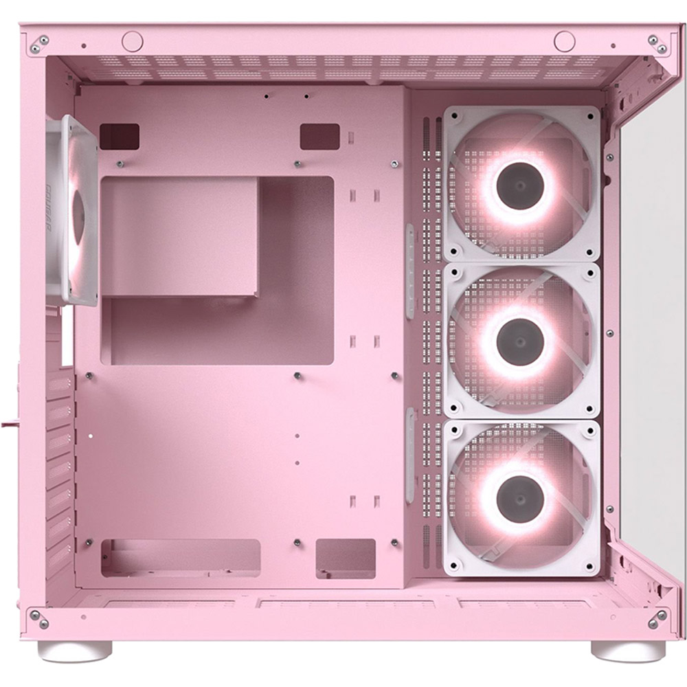 Покупка Корпус COUGAR FV150 RGB Pink