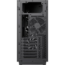 Корпус GAMEMAX Midi ATX без БЖ (F46 Dark)