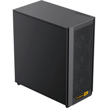 Корпус GAMEMAX Midi ATX без БЖ (F46 Dark)