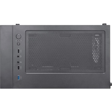 Корпус 1STPLAYER B5-M-1F2(AP) Black