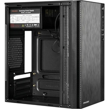 Корпус PROLOGIX E124 400W Black