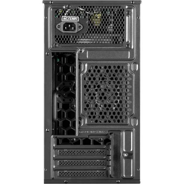 Покупка Корпус PROLOGIX E124 400W Black