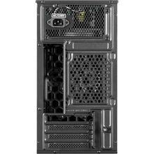 Корпус PROLOGIX E124 400W Black