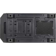 Корпус CHIEFTEC PRO MINI Black (AZ-01B-OP)