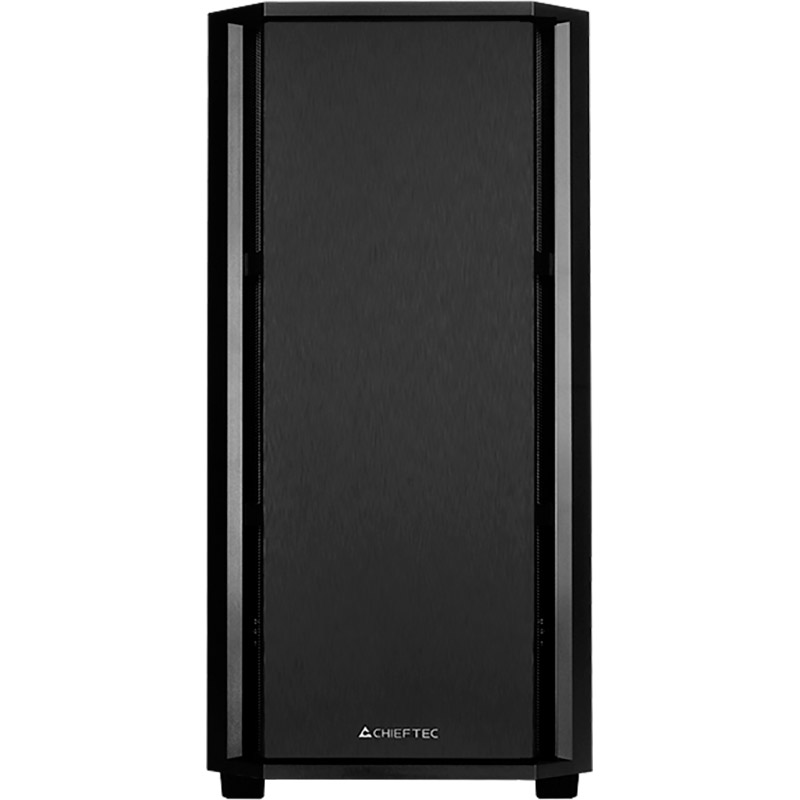 Корпус CHIEFTEC PRO MINI Black (AZ-01B-OP) Назначение для настольного компьютера