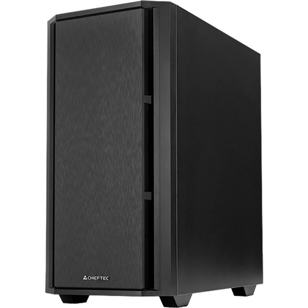 Корпус CHIEFTEC PRO MINI Black (AZ-01B-OP) Тип Mini (Micro)-Tower