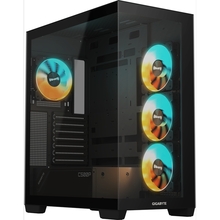 Корпус GIGABYTE Mid Tower (GB-C500P ST)