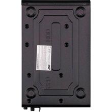 Корпус 2E Credo V200B-400 Black (2E-V200B-400)