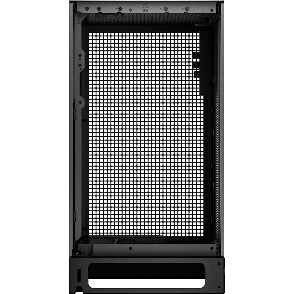 Заказать Корпус DEEPCOOL CH170 Digital Black (R-CH170-BKNPI0D-G-1)