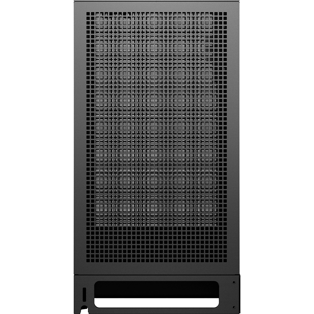 Изображение Корпус DEEPCOOL CH170 Digital Black (R-CH170-BKNPI0D-G-1)