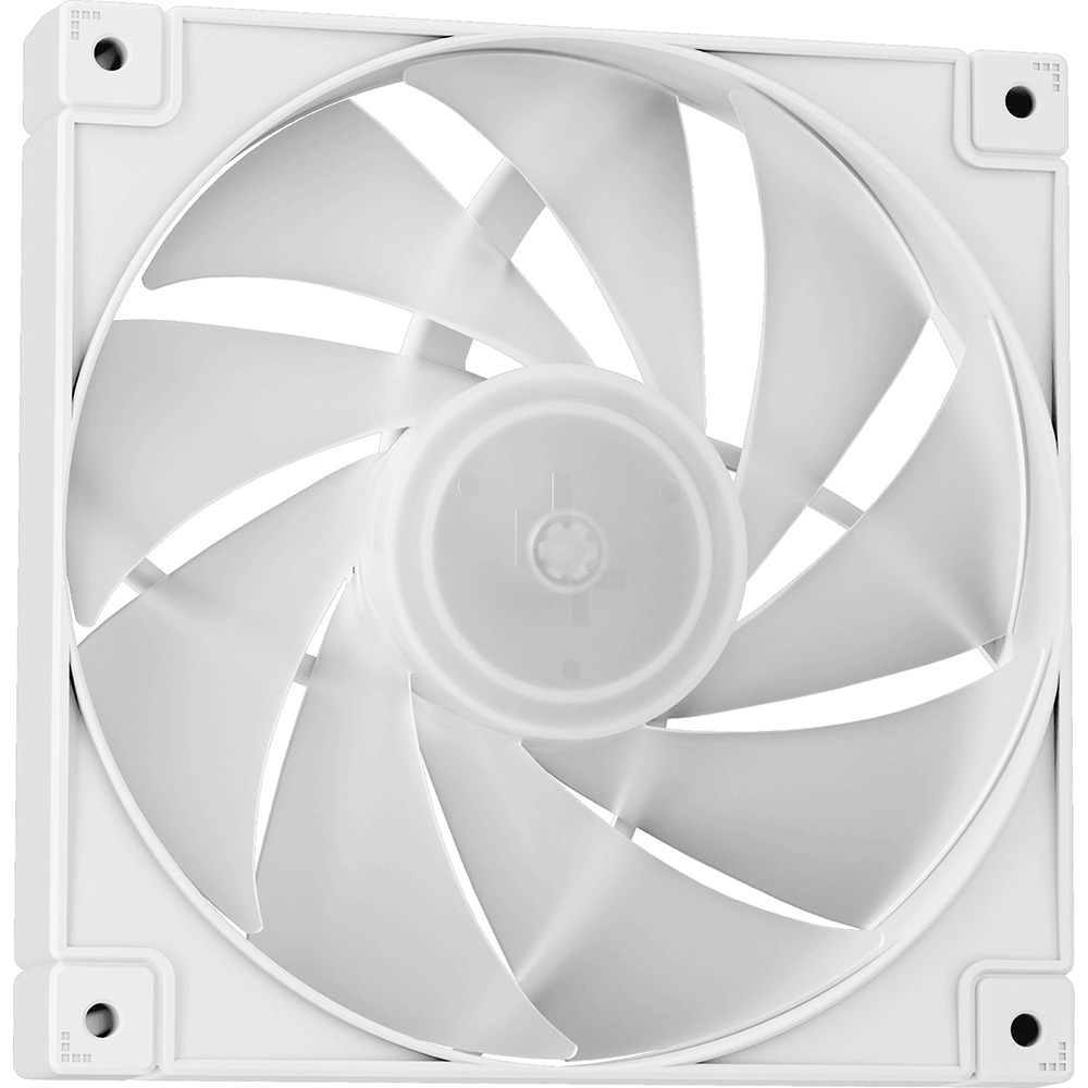 В інтернет магазині Корпус DEEPCOOL CH360 Digital White (R-CH360-WHAPE3D-G-1)