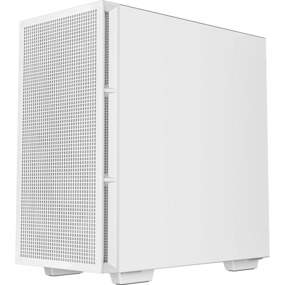 Корпус DEEPCOOL CH360 Digital White (R-CH360-WHAPE3D-G-1) Розмір материнської плати (макс.) micro-ATX