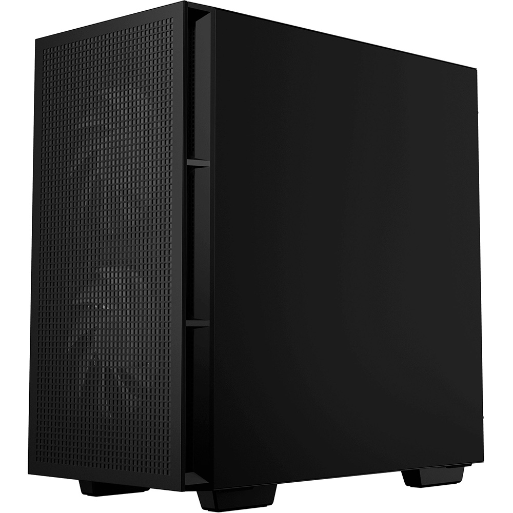 Корпус DEEPCOOL CH360 Digital Black (R-CH360-BKAPE3D-G-1) Тип Mini (Micro)-Tower