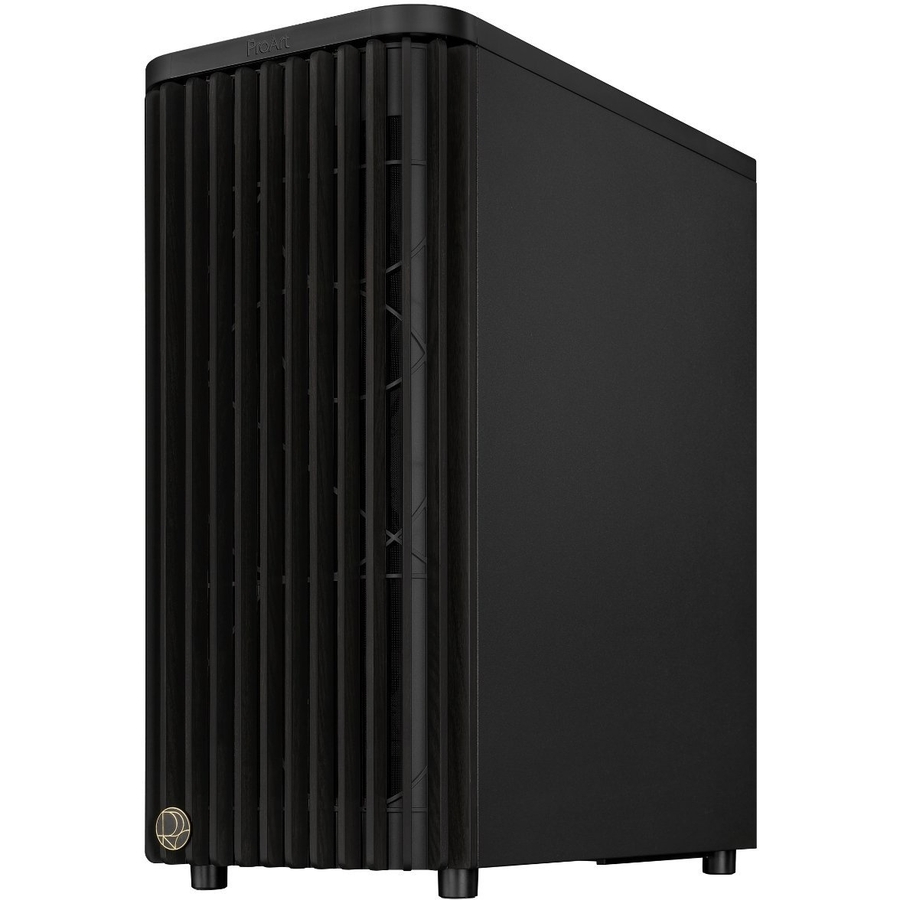 Корпус ASUS ProArt PA401 Wood Edition Metal (90DC00M0-B39010) Тип Full-Tower