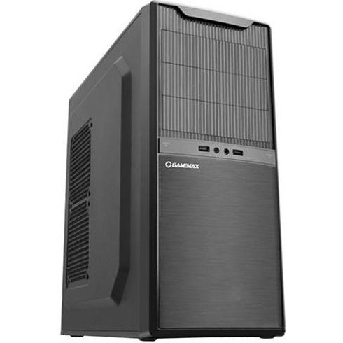 

Корпус GAMEMAX MT507-400W, MT507-400W