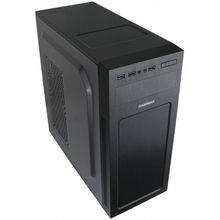 Корпус GAMEMAX MT520-FAN