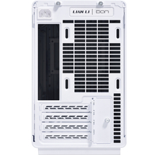 Корпус LIAN LI A3 mATX ITX Wooden Front Panel White (G99.A3W-WD.00)