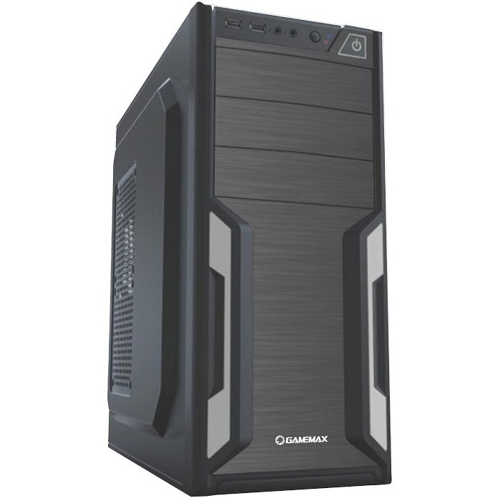 

Корпус GAMEMAX MT515-500W, MT515-500W