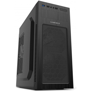 

Корпус GAMEMAX MT520-500W, MT520-500W