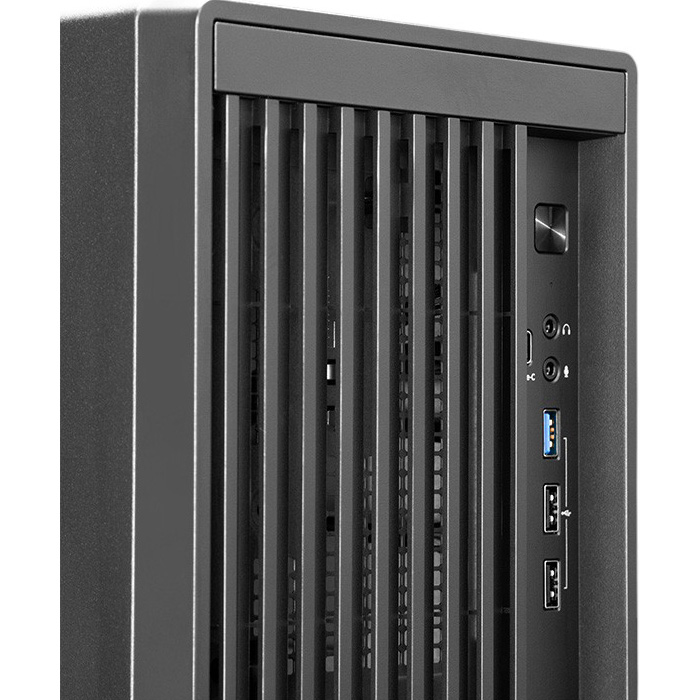 Покупка Корпус CHIEFTEC Uni BS-20B-OP Black