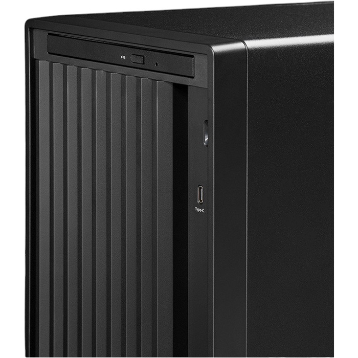 Замовити Корпус CHIEFTEC Uni BS-20B-OP Black