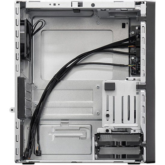 В інтернет магазині Корпус CHIEFTEC Uni BS-20B-OP Black