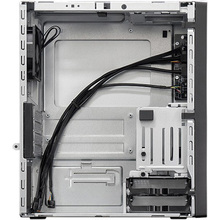 Корпус CHIEFTEC Uni BS-20B-OP Black
