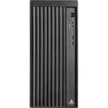 Корпус CHIEFTEC Uni BS-20B-OP Black