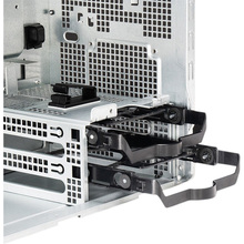 Корпус CHIEFTEC Uni BS-20B-OP Black