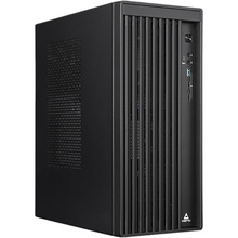Корпус CHIEFTEC Uni BS-20B-OP Black