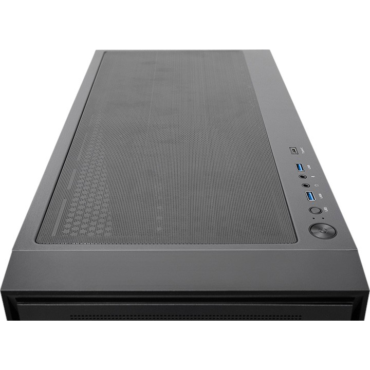 Замовити Корпус CHIEFTEC Hunter 3 GS-03B-OP Black