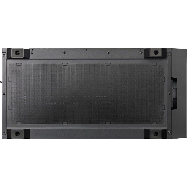 Фото Корпус CHIEFTEC Hunter 3 GS-03B-OP Black