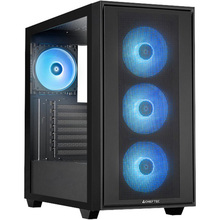 Корпус CHIEFTEC Hunter 3 GS-03B-OP Black