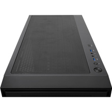 Корпус CHIEFTEC Night Hunter Black (GS-03B-BLK-OP)