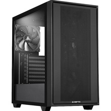 Корпус CHIEFTEC Night Hunter Black (GS-03B-BLK-OP)
