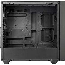 Корпус CHIEFTEC Night Hunter Black (GS-03B-BLK-OP)