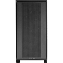Корпус CHIEFTEC Night Hunter Black (GS-03B-BLK-OP)