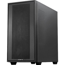 Корпус CHIEFTEC Night Hunter Black (GS-03B-BLK-OP)