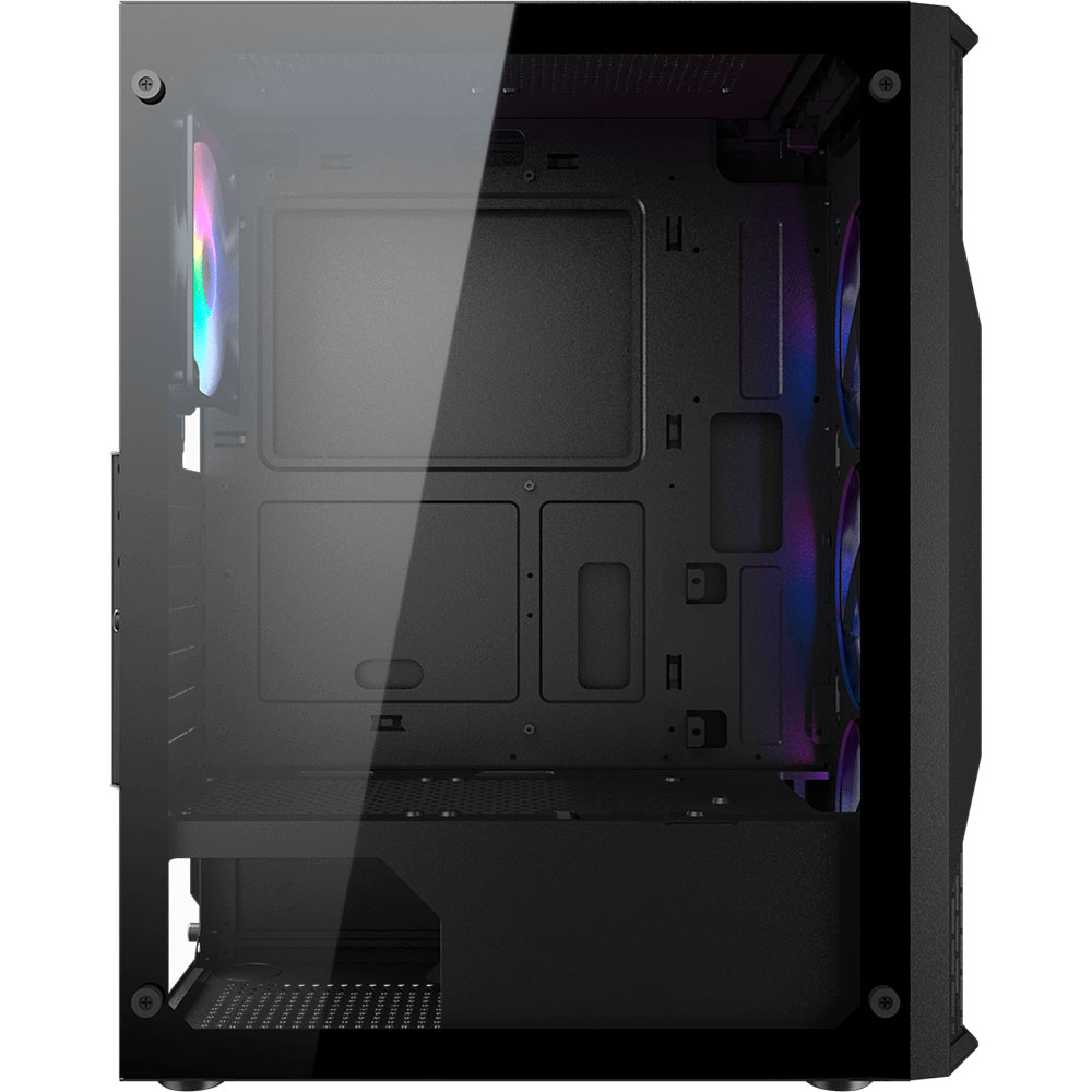 Покупка Корпус COUGAR MX110 RGB Black