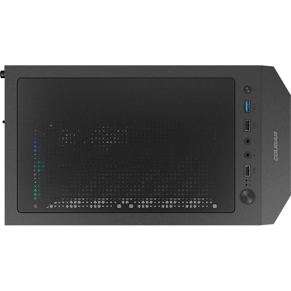 Замовити Корпус COUGAR MX110 RGB Black