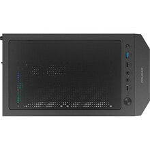 Корпус COUGAR MX110 RGB Black